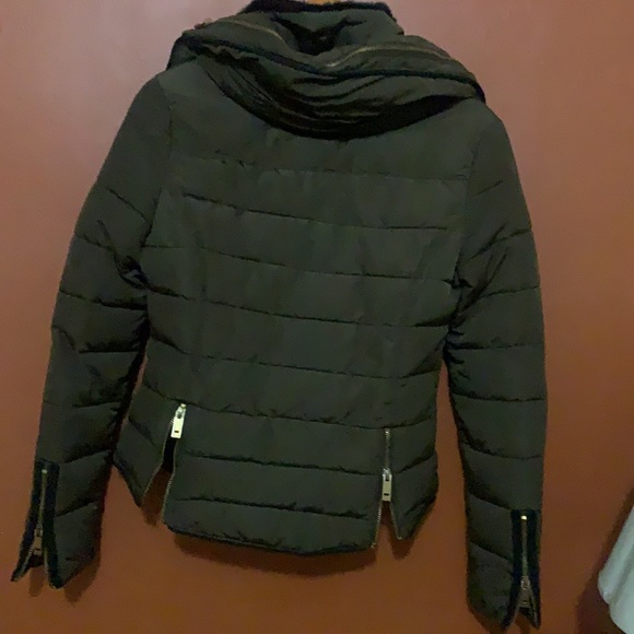 Jacket - Picture 2 of 3